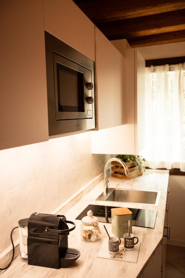 Kate'S Home Udine Buitenkant foto